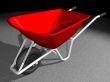 Wheel barrow
