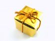 Golden gift