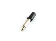Audio plug