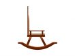 Rocket chair