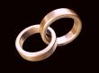Wedding rings