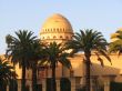 Arabic Temple