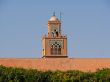 Arabic Temple