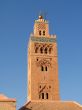 The Koutoubia Mosque