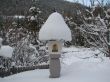 Religious memorial place