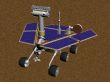 (Mars) Rover