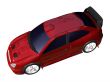Sports car