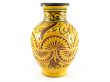 Arabic vase