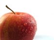 Red apple