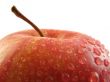 Red apple