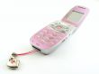 Modern clamshell phone