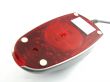 Bottom of an infrared computer mouse