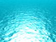 Turquoise water