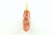 Red chili pepper