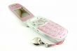Modern clamshell phone