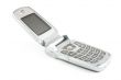 Modern clamshell phone