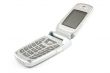 Modern clamshell phone