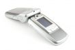 Modern clamshell phone