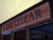wine cellar