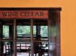 wine cellar