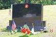 Marines Grave