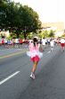 Running Butterfly