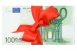 Banknotes with Ribbon