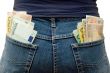 Pockets Full of Money