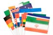 Flags