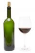Having a Glass of Wine