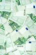 One Hundred Euro Banknotes