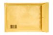 Brownish Envelope