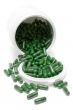 Pot of Green Pills