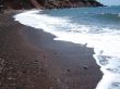 Red Beach, Santorini