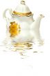 antiquary tea port
