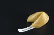 Fortune Cookie
