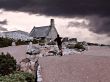 Stormy day