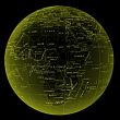 globe world africa