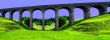 Green Vally Viaduct
