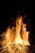 Flame Detail