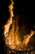 Flame Detail