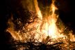 Flame Detail