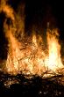 Flame Detail