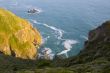 California coast