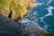 California coast