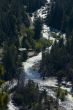 Yosemite Water Falls
