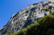 El Capitan in Yosemite National Park