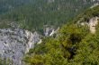 El Capitan in Yosemite National Park