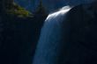 Yosemite Water Falls