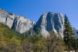 El Capitan in Yosemite National Park